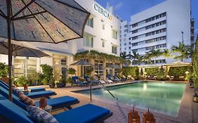 Circa 39 Hotel Miami Beach